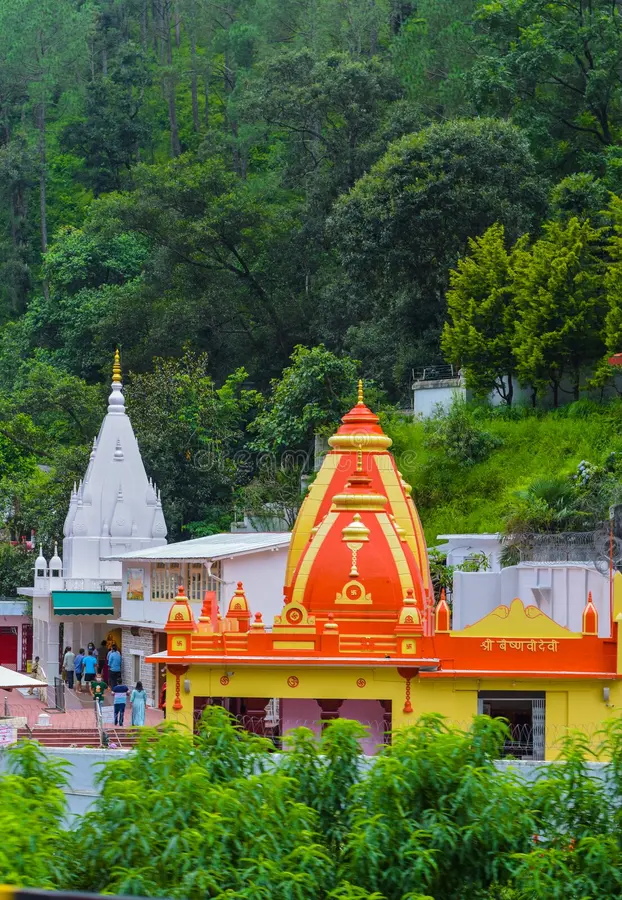 Kanchi Dham