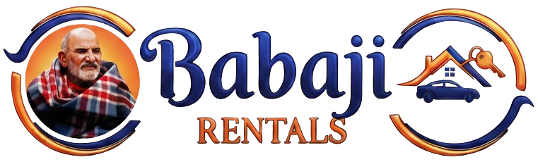 BABAJI RENTALS
