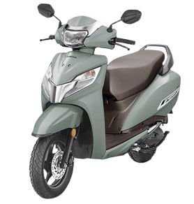 Honda Activa 6G