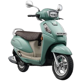 Suzuki Access 125cc